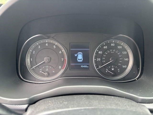 Hyundai Kona  2020