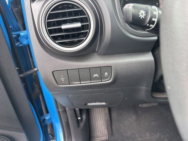 Hyundai Kona  2020