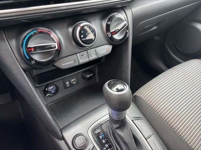Hyundai Kona  2020
