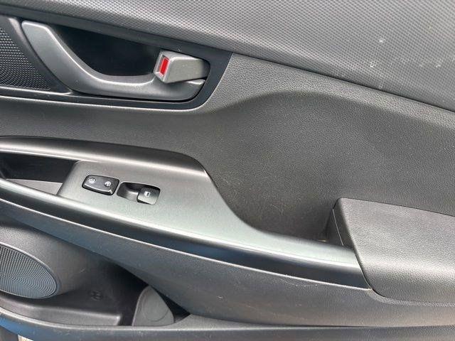 Hyundai Kona  2020