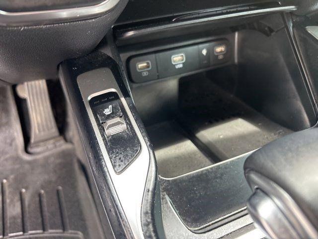 Kia Sorento  2023