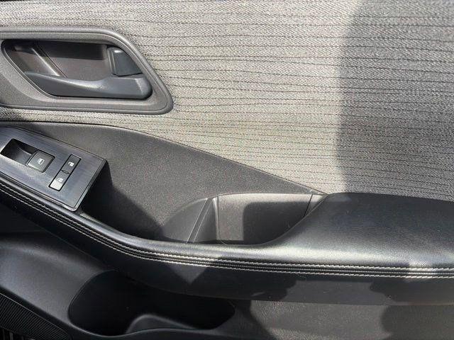 Nissan Rogue  2021