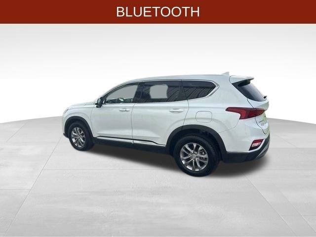 Hyundai Santa Fe  2019