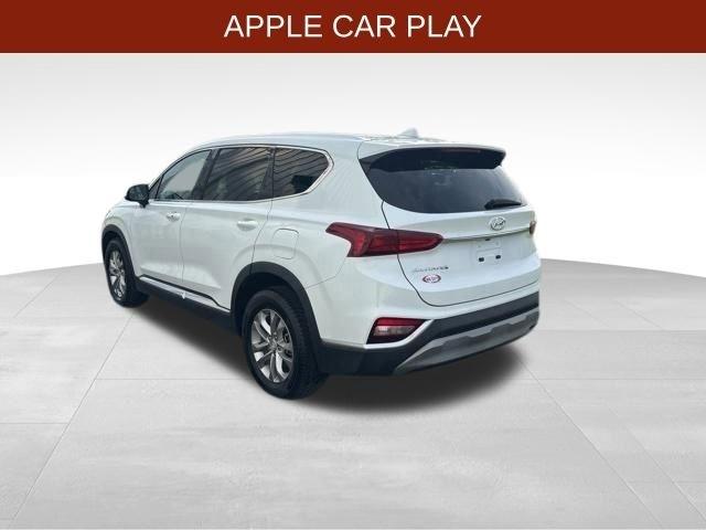 Hyundai Santa Fe  2019