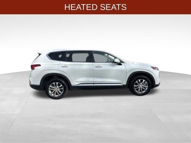 Hyundai Santa Fe  2019