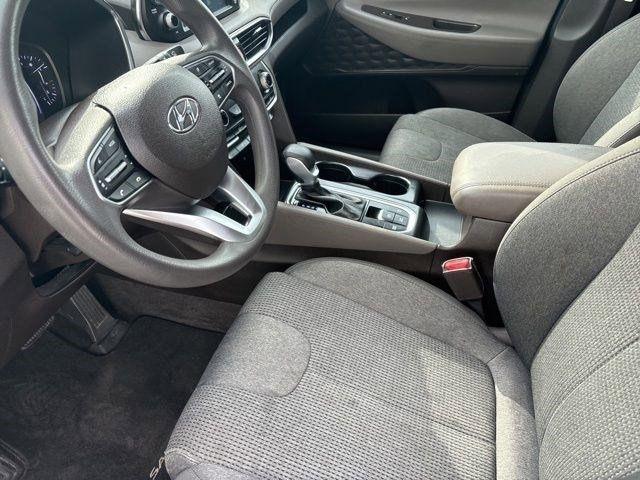 Hyundai Santa Fe  2019