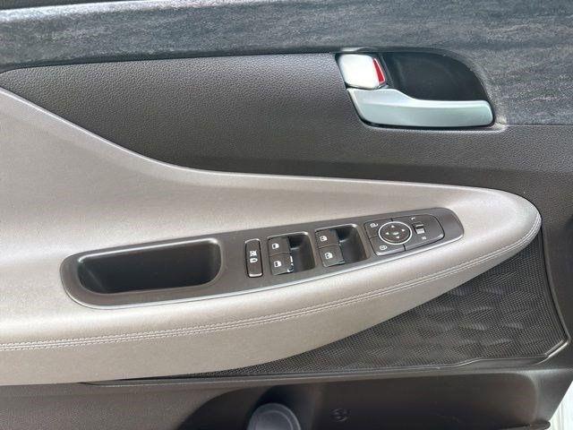 Hyundai Santa Fe  2019