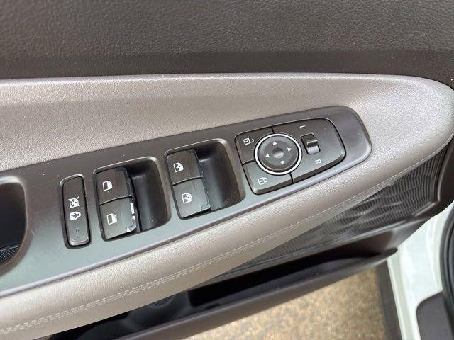 Hyundai Santa Fe  2019