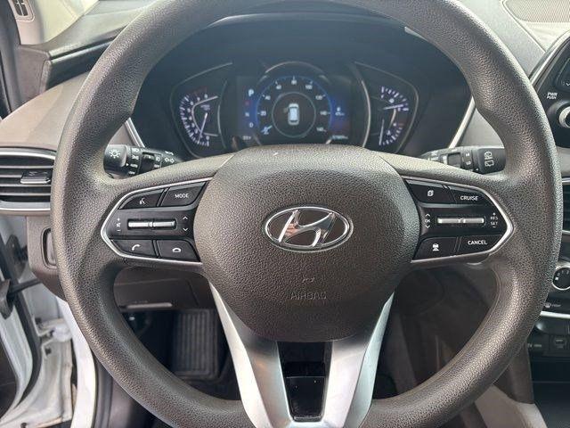 Hyundai Santa Fe  2019