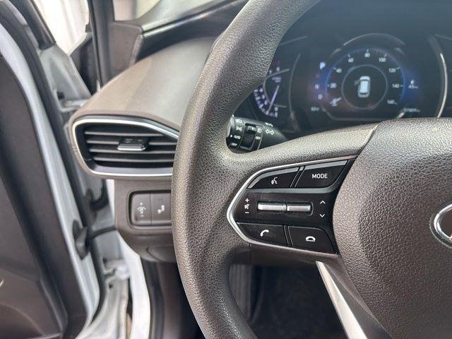 Hyundai Santa Fe  2019