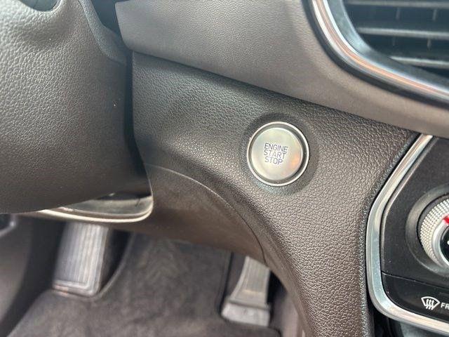 Hyundai Santa Fe  2019
