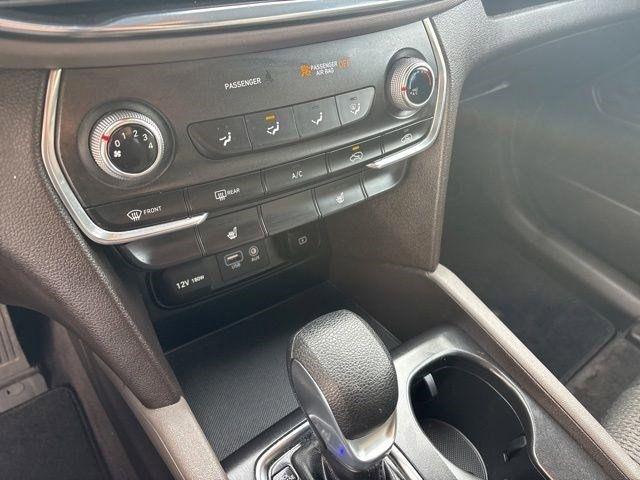 Hyundai Santa Fe  2019