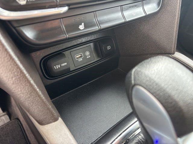 Hyundai Santa Fe  2019