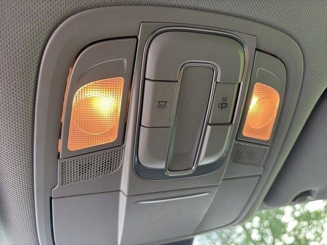 Hyundai Santa Fe  2019