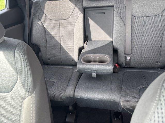 Hyundai Santa Fe  2019