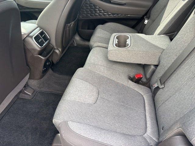 Hyundai Santa Fe  2019