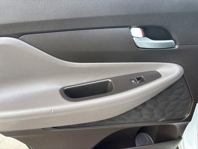 Hyundai Santa Fe  2019