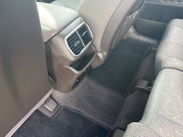 Hyundai Santa Fe  2019