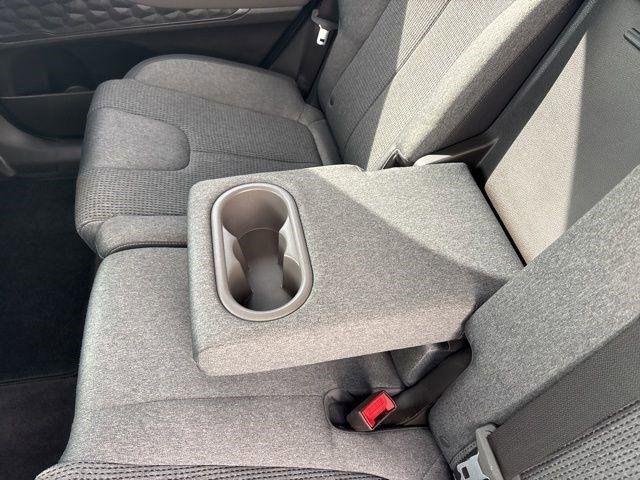 Hyundai Santa Fe  2019