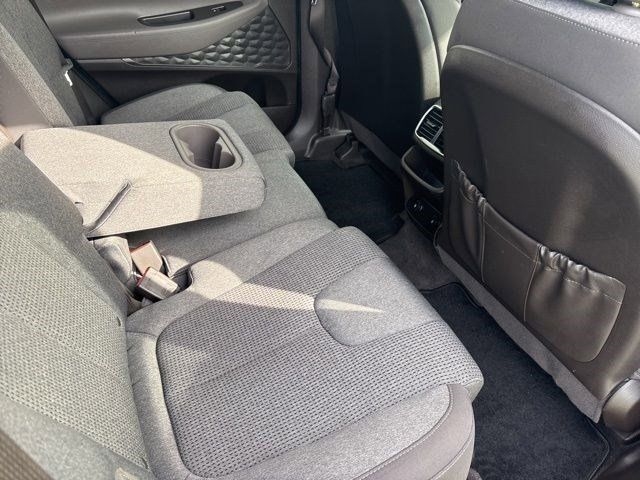 Hyundai Santa Fe  2019