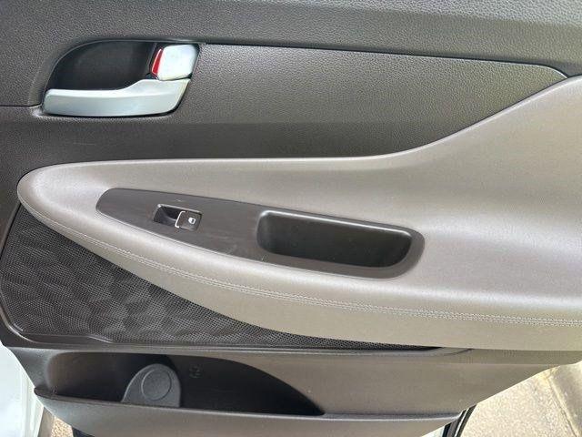 Hyundai Santa Fe  2019