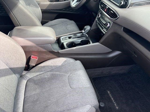 Hyundai Santa Fe  2019