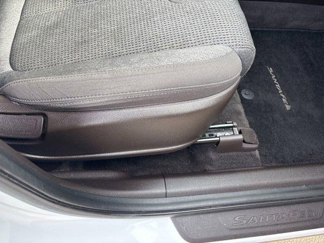Hyundai Santa Fe  2019