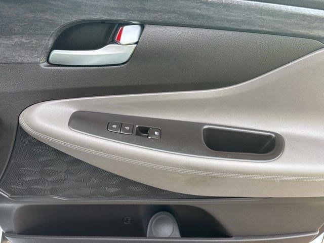 Hyundai Santa Fe  2019