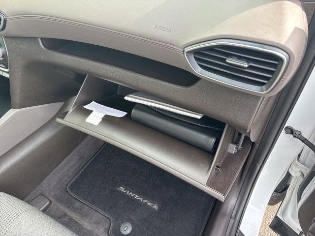 Hyundai Santa Fe  2019
