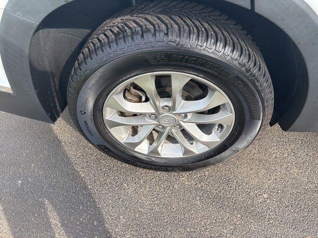 Hyundai Santa Fe  2019