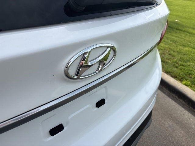 Hyundai Santa Fe  2019