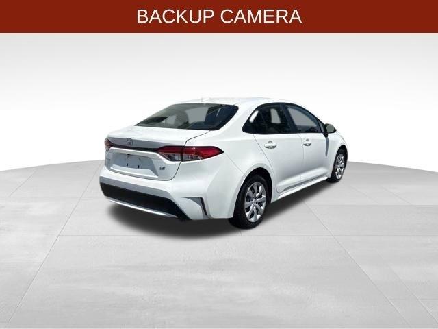 Toyota Corolla  2022