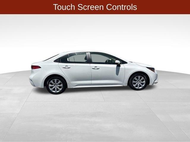 Toyota Corolla  2022