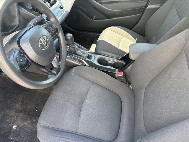 Toyota Corolla  2022