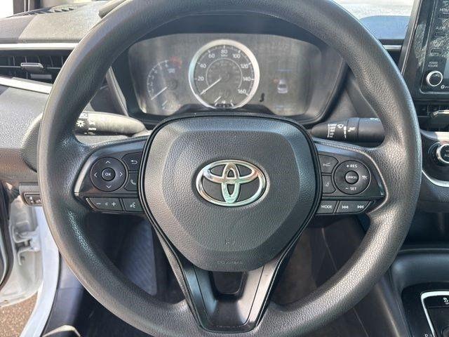 Toyota Corolla  2022