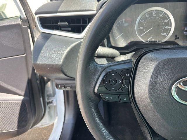 Toyota Corolla  2022