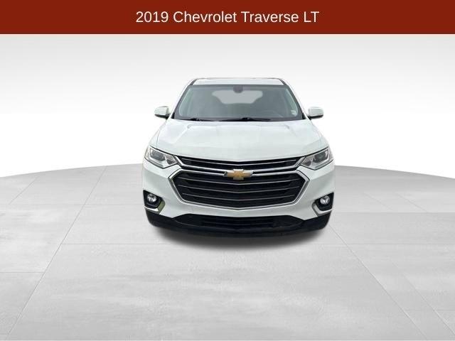 Chevrolet Traverse  2019