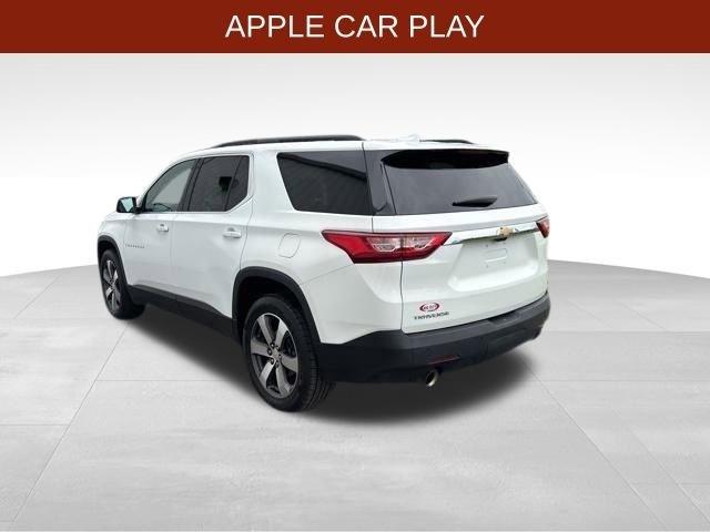 Chevrolet Traverse  2019