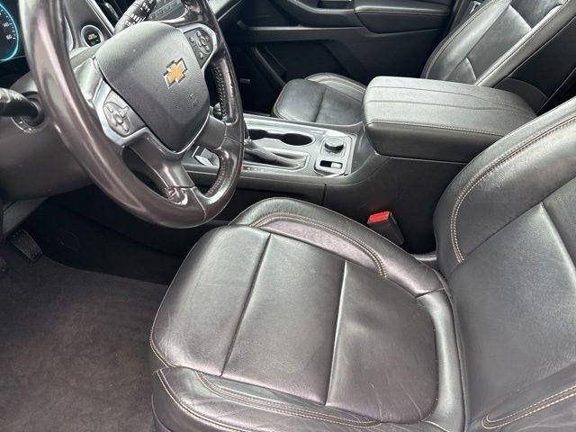Chevrolet Traverse  2019