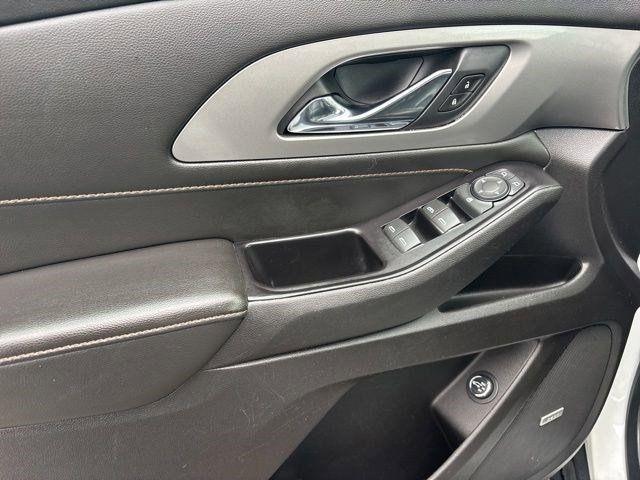 Chevrolet Traverse  2019