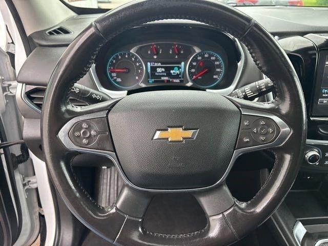 Chevrolet Traverse  2019