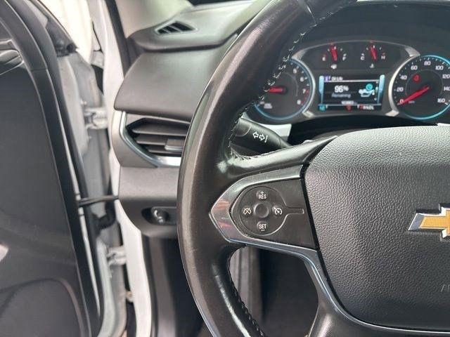 Chevrolet Traverse  2019