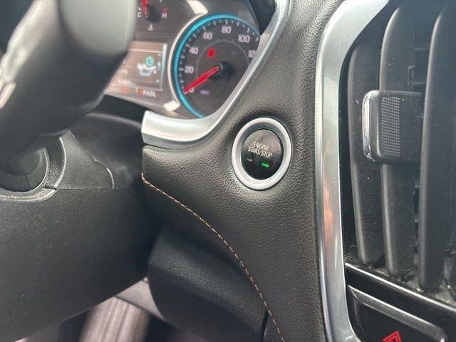 Chevrolet Traverse  2019