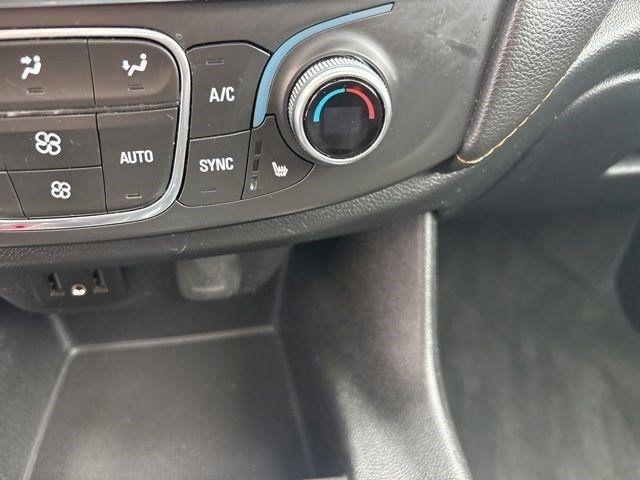 Chevrolet Traverse  2019