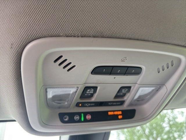 Chevrolet Traverse  2019