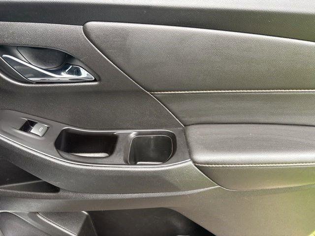 Chevrolet Traverse  2019
