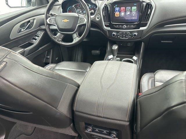 Chevrolet Traverse  2019