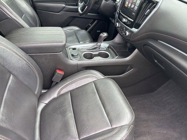 Chevrolet Traverse  2019