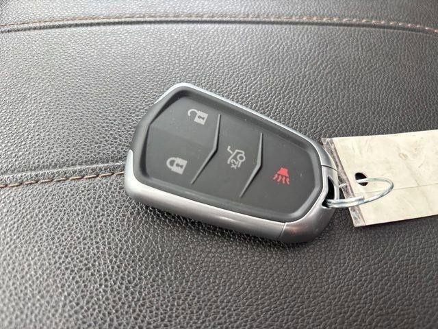 Chevrolet Traverse  2019
