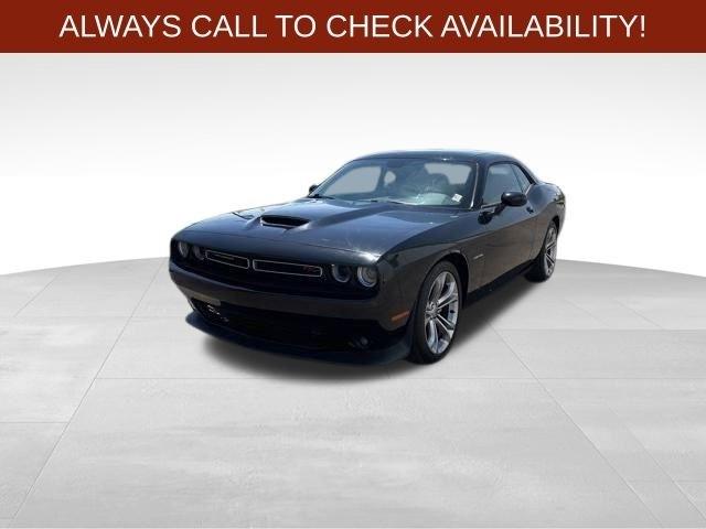 Dodge Challenger  2021